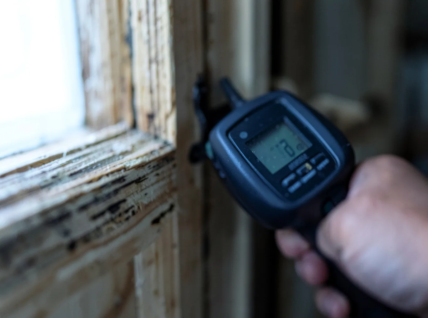 Ceiling Water Damage Repair in Yale, IL